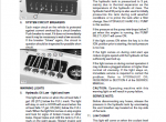 repair manual Tigercat 853E Feller Buncher Operators and Service Manual PDF - 3