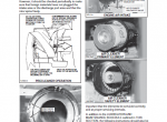 repair manual Tigercat 860, 870, L870 Feller Buncher Operators and Service Manual PDF - 1