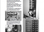 repair manual Tigercat Feller Buncher 870B Operators and Service Manual PDF - 1