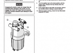 repair manual Tigercat Feller Buncher 870D, L870D Operators and Service Manual PDF - 1