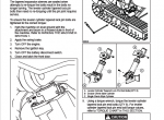 repair manual Tigercat Feller Buncher 870D, L870D Operators and Service Manual PDF - 2