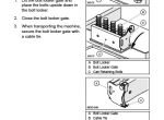 repair manual Tigercat AC16 Articulating Carrier Set of PDF Manuals - 2