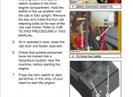 repair manual Tigercat AC16 Articulating Carrier Set of PDF Manuals - 4