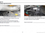 repair manual Tigercat Engine FPT C13 Tier 2/4f Set of PDF Manuals - 1