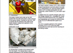 repair manual Tigercat Feller Buncher 845D, L845D Operator’s and Service Manual PDF - 1