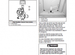 repair manual Tigercat Feller Buncher 855D, L855D Operator’s and Service Manual PDF - 1