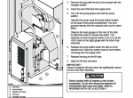 repair manual Tigercat Feller Buncher X822E, X830E, LX830E Operator’s and Service Manual PDF - 3