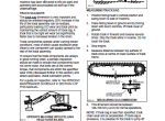 repair manual Tigercat Feller Buncher X870C, LX870C Operator’s and Service Manual PDF - 4
