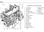 repair manual Tigercat Engine FPT C87 Tier 2/4f/T4i Set of PDF Manuals - 1