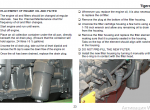repair manual Tigercat Engine FPT C87 Tier 2/4f/T4i Set of PDF Manuals - 2