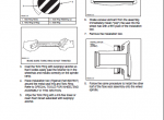 repair manual Tigercat 620D, 630D SKIDDER Operators and Service Manual PDF - 3