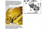 repair manual Tigercat 620D, 630D SKIDDER Operators and Service Manual PDF - 4