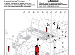 repair manual Tigercat 865 Logger Operators ans Service Manual PDF - 2