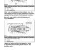 repair manual Tigercat 865 Logger Operators ans Service Manual PDF - 1