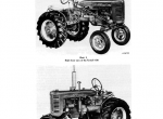 repair manual Case 100 Tractors PDF Operator’s Manual - 2