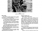 repair manual Case 130 Tractors PDF Operator’s Manual - 1