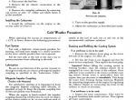 repair manual Case 130 Tractors PDF Operator’s Manual - 4