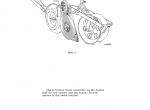 repair manual Case 40/41/42/43/44/44A/60 Tractor Planters and Drills PDF Operator’s manual - 1