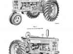 repair manual Case 450 Tractor PDF Operator’s Manual - 3