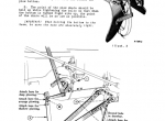 repair manual Case A-192 Farmall Tractor Plow (12/14/16 Bottom) Operator’s Manual PDF - 2
