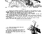repair manual Case A-193 and AV-193 Tractor Plows PDF Operator’s Manual - 1