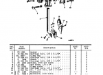 repair manual Case A-193 and AV-193 Tractor Plows PDF Operator’s Manual - 3