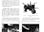 repair manual Case B-450 Diesel Tractor PDF operator’s Manual - 1