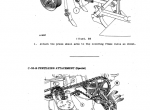 repair manual Case C-271 Blackland Planter Farmall-C Tractor PDF Operator’s Manual - 3