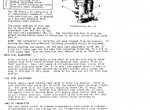 repair manual Case F-14 Farmall Tractor PDF Operator’s Manual - 1