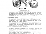 repair manual Case F-14 Farmall Tractor PDF Operator’s Manual - 3