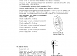 repair manual Case F-20 Farmall Tractor McCormick-Deering PDF Operator’s manual - 3