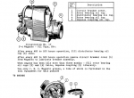 repair manual Case F-30 Farmall Tractor PDF Operator’s Manual - 3