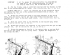 repair manual Case McCormic-Deering HM-238 Farmall Cultivator PDF Operator’s Manual - 2