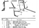 repair manual Case HM-250 Cultivator McCormick PDF Parts Manual - 3