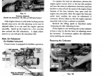 repair manual Case International Cub, Cub Lo-Boy 140/240/340 Tractor PDF Operator’s Manual - 3