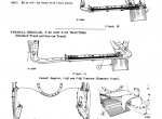 repair manual Case No 27-V Universal Tractor Mower PDF Operator’s Manual - 1