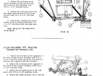 repair manual Case No 27-V Universal Tractor Mower PDF Operator’s Manual - 2