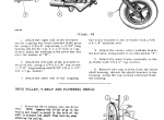 repair manual Case No 27-V Universal Tractor Mower PDF Operator’s Manual - 3