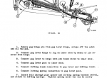 repair manual Case Nos 16-A/B/BN/HM Farmall Mowers PDF Operator’s Manual - 2