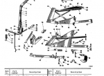 repair manual Case Nos 16-A/B/BN/HM Farmall Mowers PDF Operator’s Manual - 3