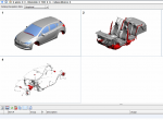 spare parts catalog General Motors GM EPC GMMX Mexico/Central America & Caribbean [2020] Parts Catalog - 1