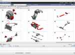 spare parts catalog General Motors GM EPC GMMX Mexico/Central America & Caribbean [2020] Parts Catalog - 3