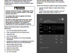 repair manual Tigercat Harvester H855E, LH855E Operators and Service Manual PDF - 4