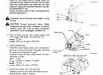 repair manual Hitachi Excavator Zaxis 110/110M/120/125US/130/130LCN/135US/135UR Service Manual PDF - 5