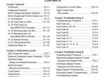 repair manual Hitachi Excavator Zaxis 110/110M/120/125US/130/130LCN/135US/135UR Troubleshooting PDF - 2