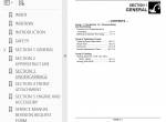 repair manual Hitachi Excavator Zaxis 110/110M/120/125US/130/130LCN/135US/135UR Workshop Manual PDF - 1