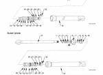 repair manual Hitachi Excavator Zaxis 110/110M/120/125US/130/130LCN/135US/135UR Workshop Manual PDF - 3