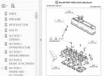 repair manual Hitachi Excavator Zaxis 110/110M/120/125US/130/130LCN/135US/135UR Workshop Manual PDF - 4