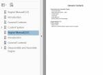 repair manual Hitachi 4HK1, 6HK1 Engine Manual PDF - 2