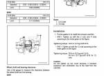 repair manual Hitachi 4HK1, 6HK1 Engine Manual PDF - 5